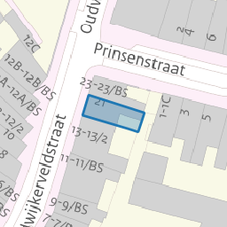 Perceel ASD40-C-7530