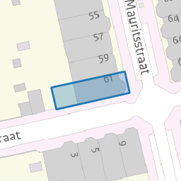 Perceel ASD40-C-7532