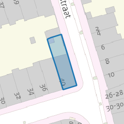 Perceel ASD40-C-7533