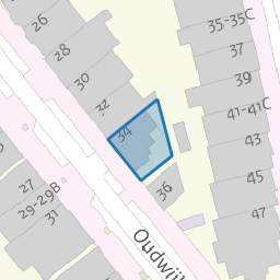 Perceel ASD40-C-7537