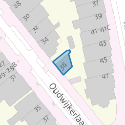 Perceel ASD40-C-7538