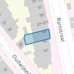 Perceel ASD40-C-7539