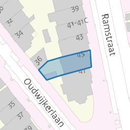 Perceel ASD40-C-7540