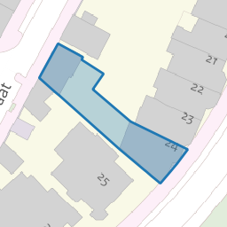 Perceel ASD40-C-7545