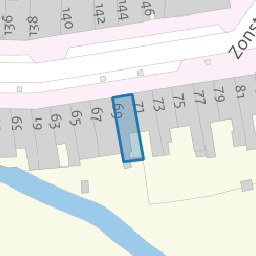 Perceel ASD40-C-7546