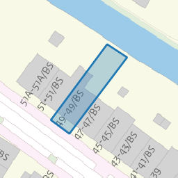 Perceel ASD40-C-7564