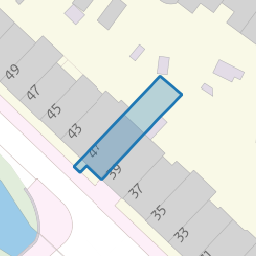 Perceel ASD40-C-7569