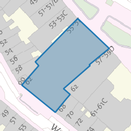 Perceel ASD40-C-7596