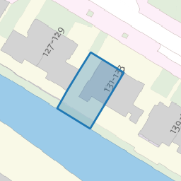 Perceel ASD40-C-7604