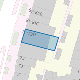 Perceel ASD40-C-7610