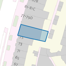 Perceel ASD40-C-7611