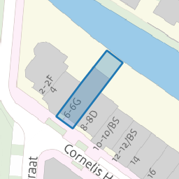 Perceel ASD40-C-7615