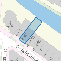 Perceel ASD40-C-7616