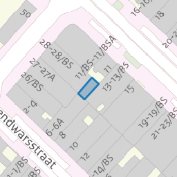 Perceel ASD40-C-7625