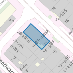 Perceel ASD40-C-7626