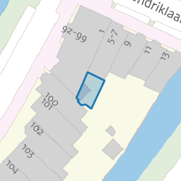 Perceel ASD40-C-7652