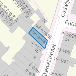 Perceel ASD40-C-7671