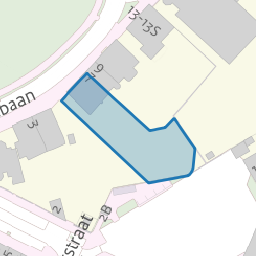 Perceel ASD40-C-7686