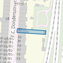 Perceel ASD40-C-7694