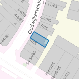 Perceel ASD40-C-7696