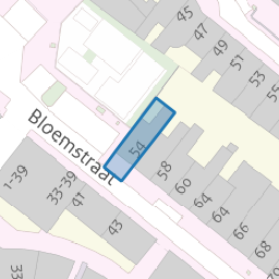 Perceel ASD40-C-7700