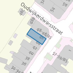 Perceel ASD40-C-7702