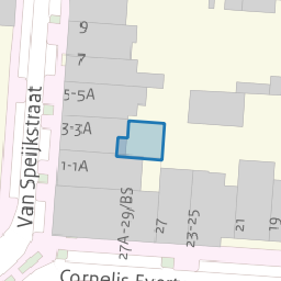 Perceel ASD40-C-7768