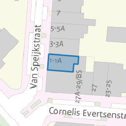 Perceel ASD40-C-7769