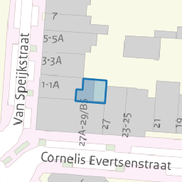 Perceel ASD40-C-7770