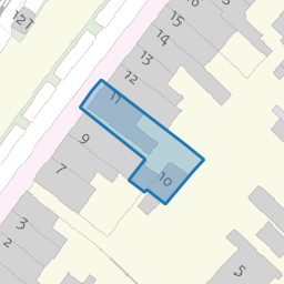 Perceel ASD40-C-7818