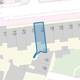 Perceel ASD40-C-7825