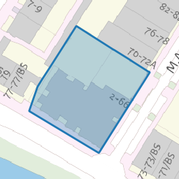 Perceel ASD40-C-7917