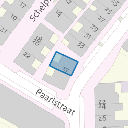 Perceel ASD40-C-7939