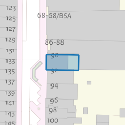 Perceel ASD40-C-7954