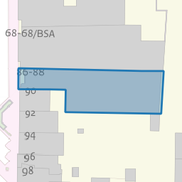 Perceel ASD40-C-7955