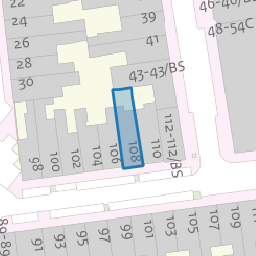 Perceel ASD40-C-7973