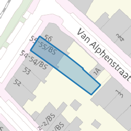Perceel ASD40-C-7976