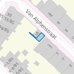 Perceel ASD40-C-7977