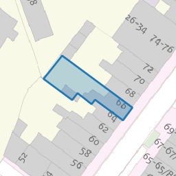 Perceel ASD40-C-7985