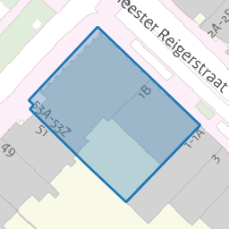 Perceel ASD40-C-7990