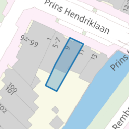 Perceel ASD40-C-7999