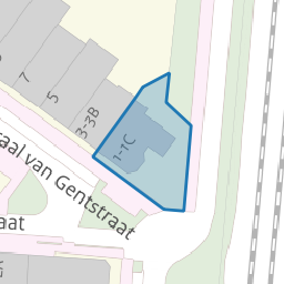 Perceel ASD40-C-8000