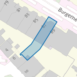 Perceel ASD40-C-8008