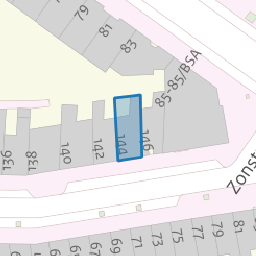 Perceel ASD40-C-8010