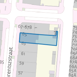 Perceel ASD40-C-8019