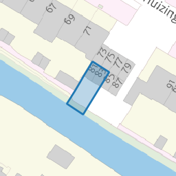 Perceel ASD40-C-8022