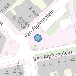 Perceel ASD40-C-8032