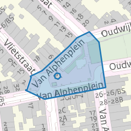 Perceel ASD40-C-8033