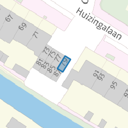 Perceel ASD40-C-8046