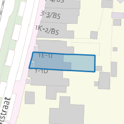 Perceel ASD40-C-8050